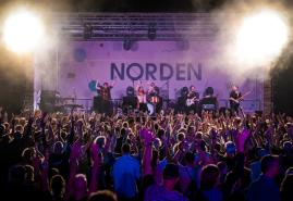 NORDEN – The Nordic Arts Festival 2024