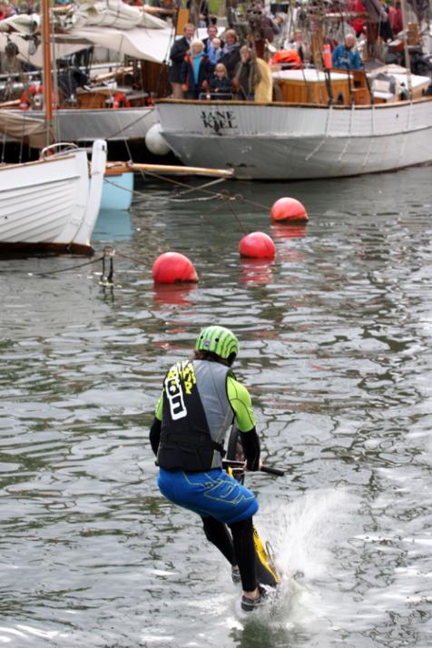 Ocean Jump