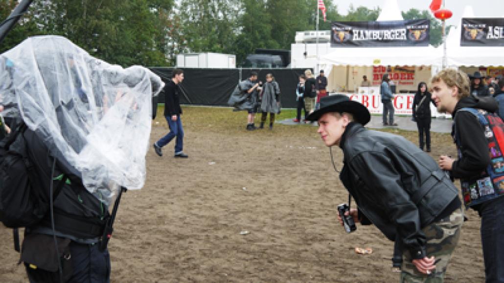 Wacken 2011 – noch faster, noch harder, noch louder