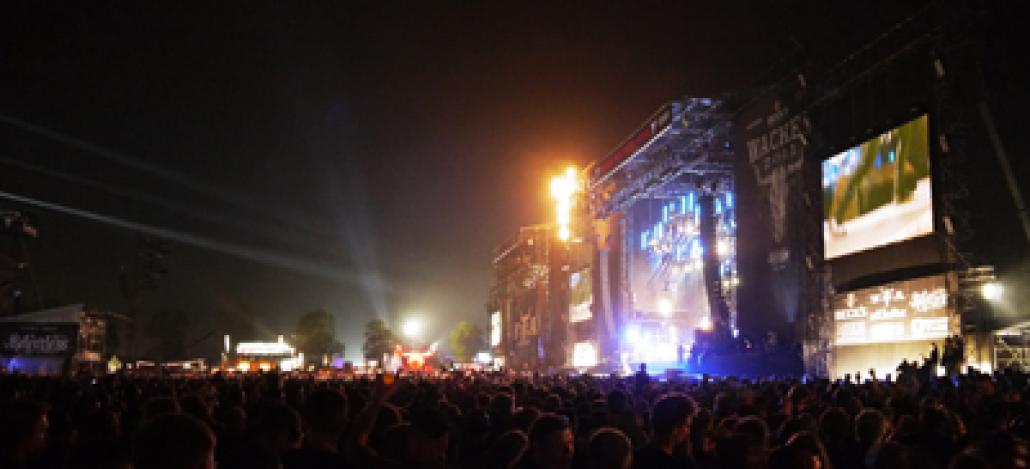 Wacken 2011 – noch faster, noch harder, noch louder