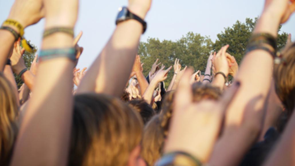 Wacken 2011 – noch faster, noch harder, noch louder