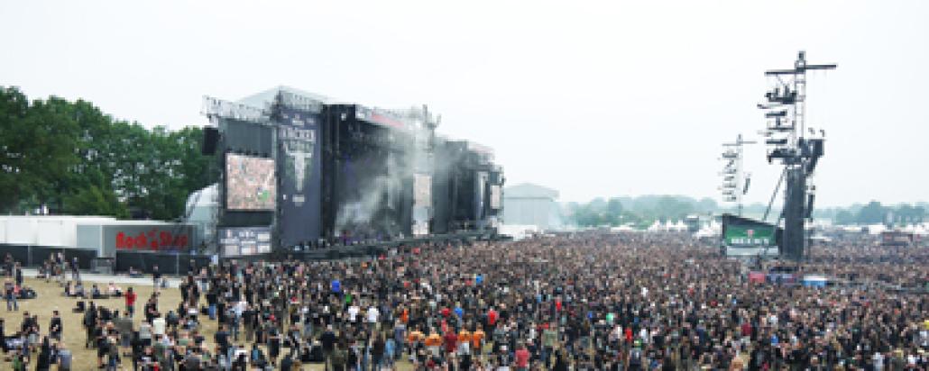 Wacken 2011 – noch faster, noch harder, noch louder