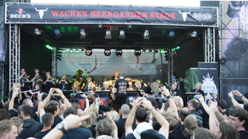 Wacken Firefighters