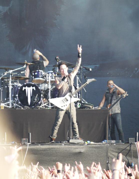 Trivium