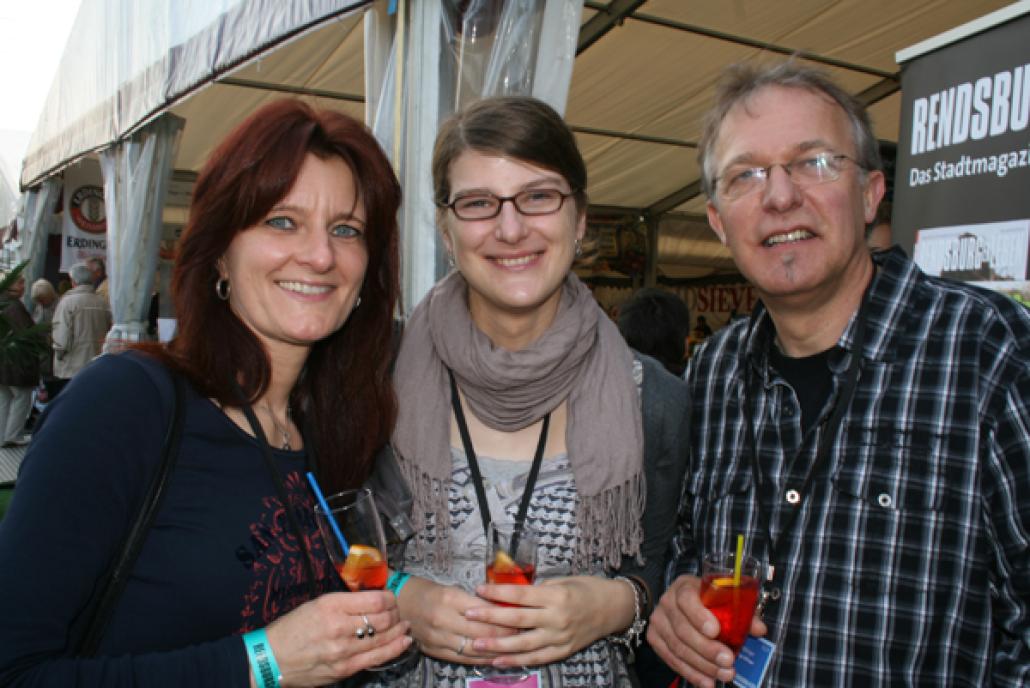 RENDSBURGerLEBEN-V.I.P.-Event