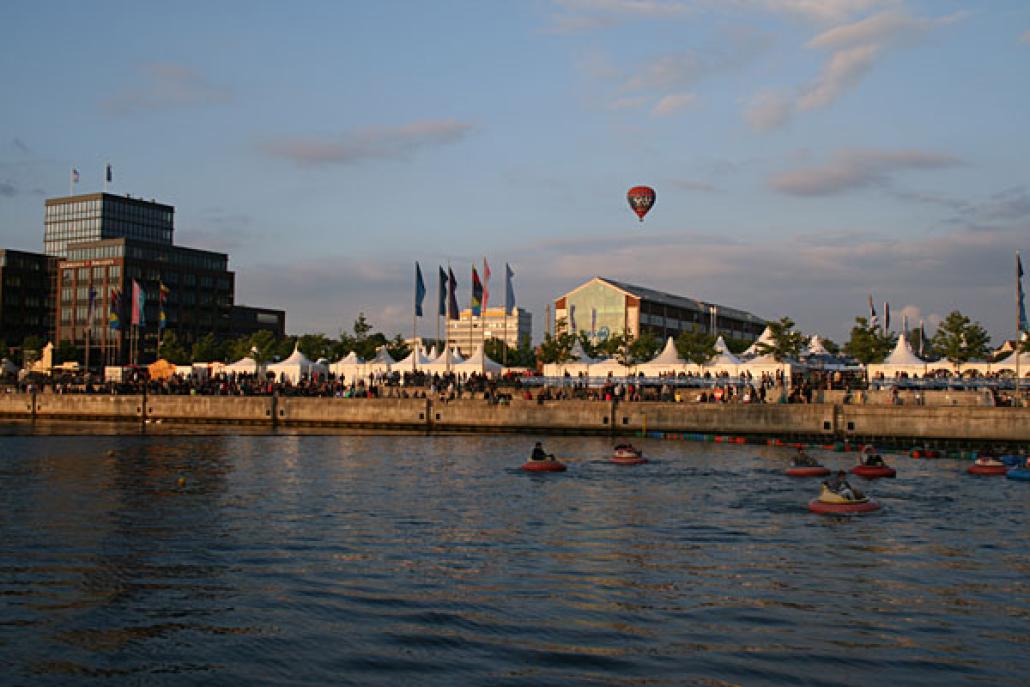 Großes KIELerLEBEN-VIP-Event